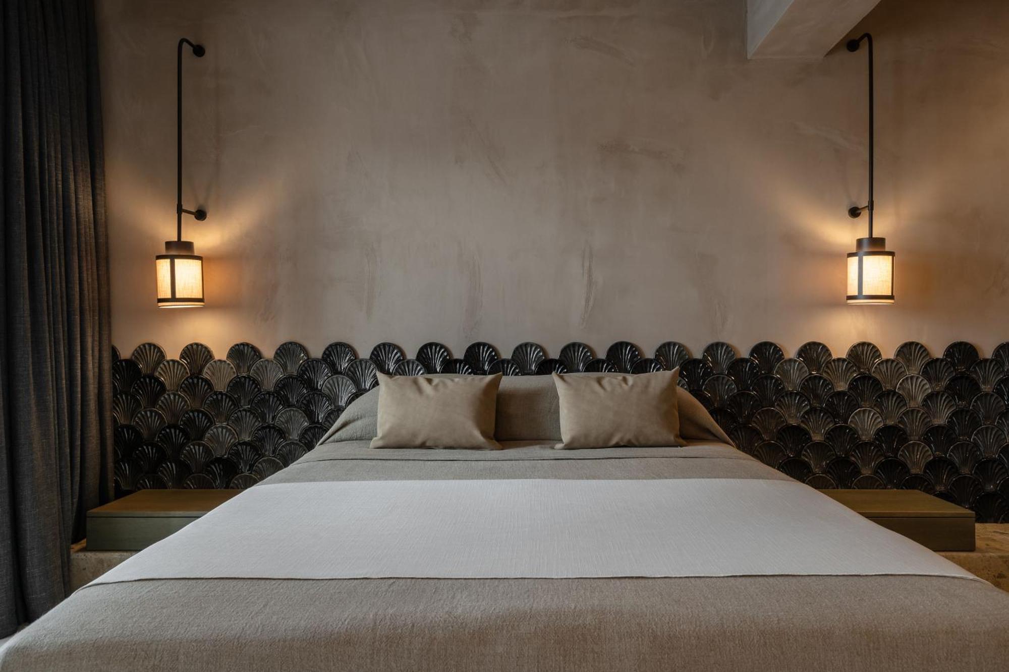 Naxos Rhyton Hotel Naxos City Kültér fotó